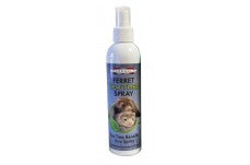 Marshall Pet Products Tea Tree Ferret Tick Spray 8 fl. oz
