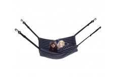 Marshall Pet Products Ferrets Hanging Nap Sack Assorted