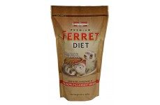 Marshall Pet Products Premium Ferret Diet Dry Food 22 oz