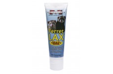 Marshall Pet Products Ferret Lax Hairball and Obstruction Remedy 3 oz