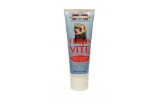 Marshall Pet Products Furo-Vite Highly Nutritious Vitamin Supplement for Ferrets 3.5 oz
