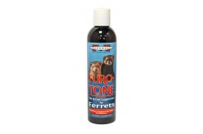 Marshall Pet Products Furo-Tone Skin and Coat Supplement for Ferrets 6 fl. oz