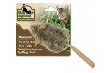 Ourpets Play-N-Squeak Mouse Hunter