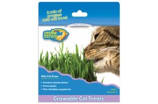 OurPets Cosmic Kitty Cat Grass 0.88 oz