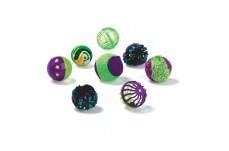 Ourpets Rollin In Fun Multipack 8Pc