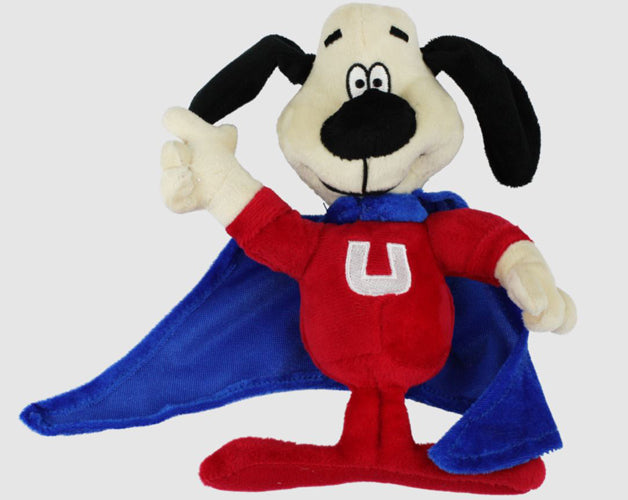 Multipet Underdog? 9 inch