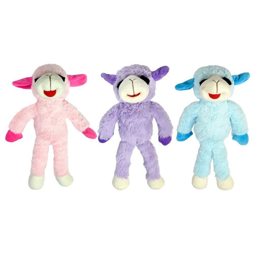 Multipet Floppy Lamb Chop 14Inch