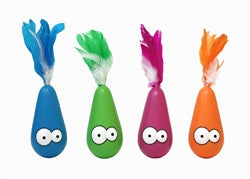 Multipet Big Eyes Cat Toy