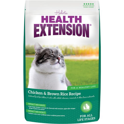 Health Extension Feline 1lb