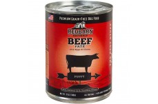 Redbarn Beef Pate Puppy 12Ea/13Oz