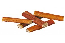 Redbarn Pet Products Bully Stick Dog Treat 3-4 in 65 Count
