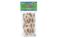 Redbarn Twizzle Stix 7In/4Pk