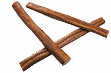 Redbarn Chew-A-Bulls Large Bulk 12In/25Ct