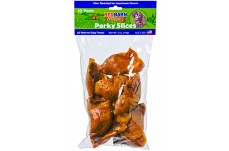 Redbarn Porky Slices 10Pk