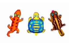 FAT CAT Classic Crackler Catnip Toy Assorted 1ea/One Size