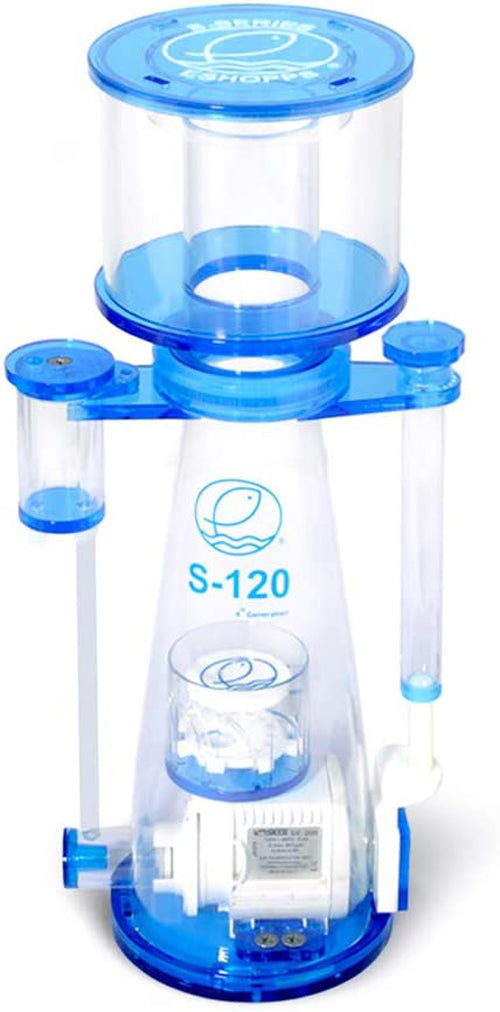 Eshopps C120 Skimmer 1ea/120 gal