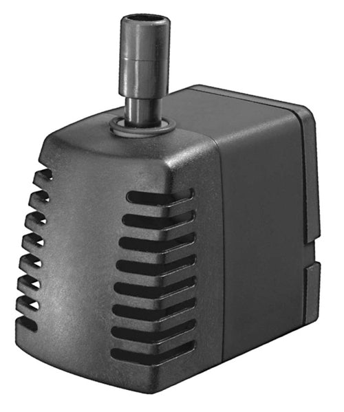 Aquatop SWP-820 MaxFlow Submersible Water Pump Black
