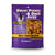 Savory Prime Duck & Sweet Potato Dog Treat 16 oz