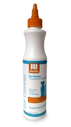 Nootie Ear Cleaner Sweet Pea and Vanilla 8Oz