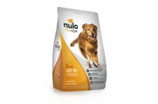 Nulo FreeStyle Trim Cod & Lentils Recipe 4.5 lb