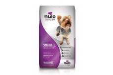 Nulo FreeStyle Grain Free Small Breed Salmon & Red Lentils Recipe 11 lb