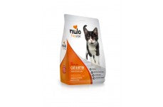 Nulo Grain Free Turkey & Duck Recipe Cat & Kitten Food 5 lb