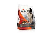 Nulo Freeze Dried Raw Turkey & Duck Cat Food 8 oz