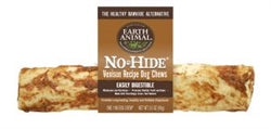 Earth Animal Dog No-Hide Venison 11 Inches (Sold as case of 12 Per Unit)
