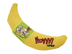 Duckyworld Yeowww! Banana Bunch Display (W/60 Yeowww! Bananas)