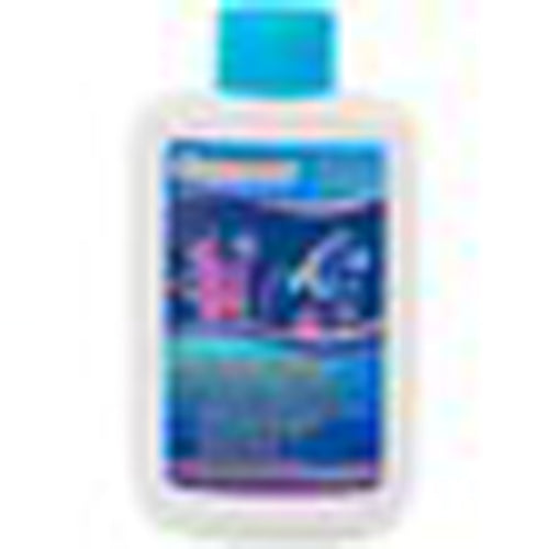 Dr. Tim's Aquatics One & Only Live Nitrifying Bacteria for Saltwater Aquariums 4 fl. oz