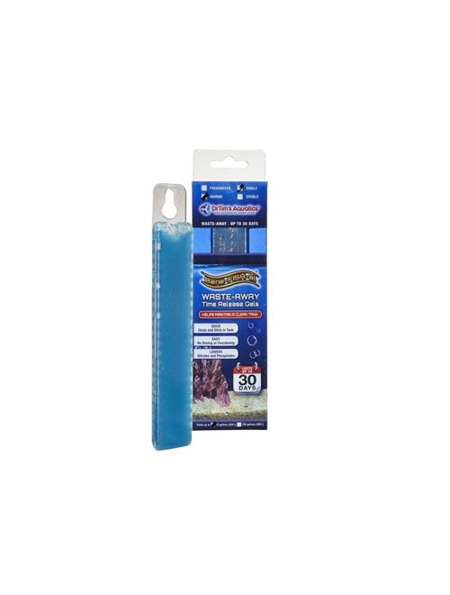 Dr. Tim's Aquatics Waste-Away Marine Time Release Gel Water Clarifier Large
