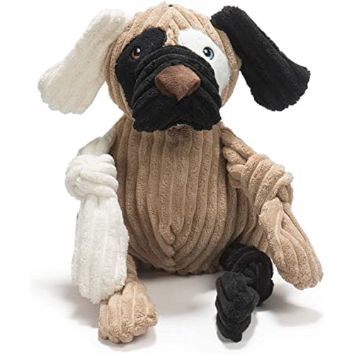 Hugglehounds Dog Knot Axel K9 Hero Large