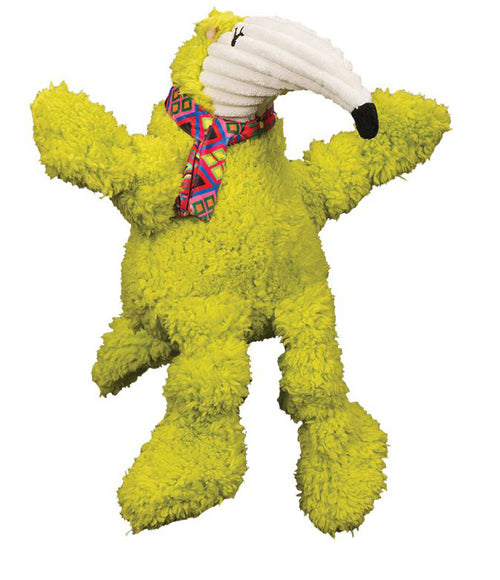Hugglehounds Dog Wild Things Anteater Knottie, Small