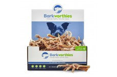 Barkworthies Chicken Feet Sold As Whole Case Of 50