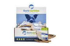 Barkworthies Lamb Ribs