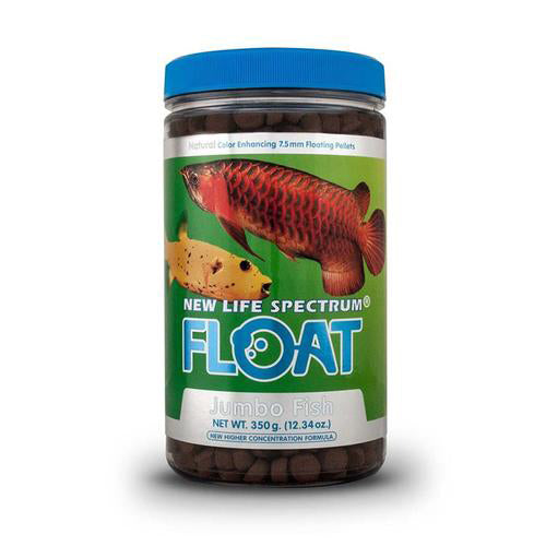 New Life Spectrum Float 350g 7.5mm Jumbo
