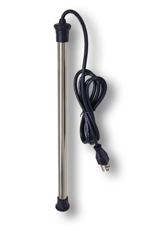 Aquatop Titanium Aquarium 800 Watt Heater without Controller 1ea