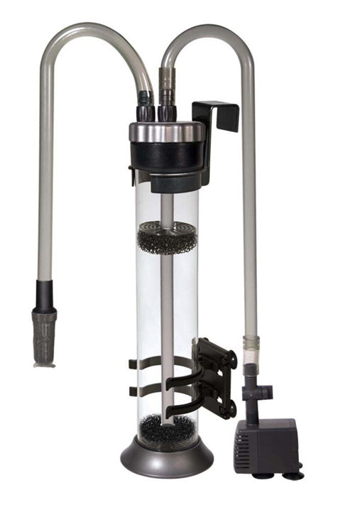 Aquatop MR20 Media Reactor with Pump 1ea