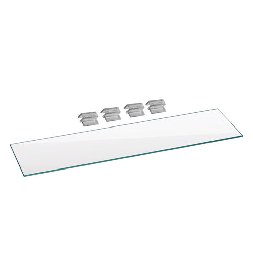 Aquatop Glass Lid Clips for the HCA3G Tank 1ea/3 gal