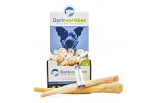 Barkworthies Cow Tails Mega