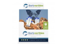 Barkworthies Smoked Pork Femur
