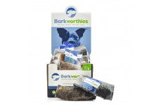 Barkworthies Goat Horn - Large