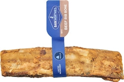 Barkworthies American Pride 8 Inch Beef Rib (Small Bone Box) (Sw) Sold As Whole Case Of 20