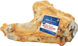 Barkworthies American Pride Hock Bone (Small Bone Box) Sold As Whole Case Of 7