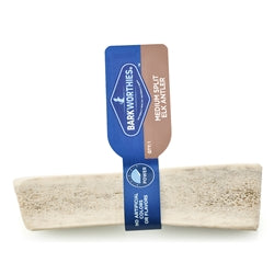 Barkworthies Elk Antler - Medium Split (Mini Case)