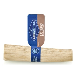 Barkworthies Elk Antler - Medium Whole