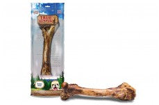Loving Pets True Venison Whole Femur Bone Dog Treat