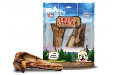 Loving Pets True Venison Shin Bone Small Dog Treat 2Pk