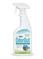 Petfx Odor Out Professional Strength Spray 16 fl. oz.