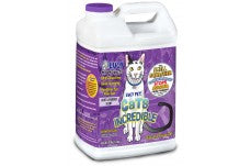 Lucy Pet Products Cats Incredible? Clumping Cat Litter Light Lavender Scent 20 Lb